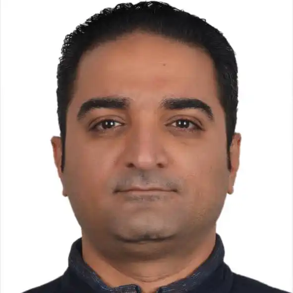 مصطفی خلیجی