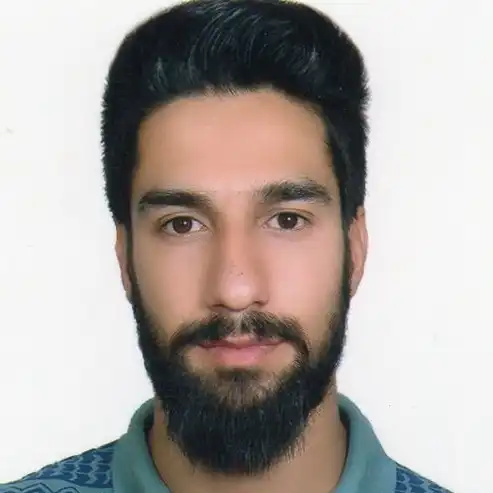 محمد عباس نژاد