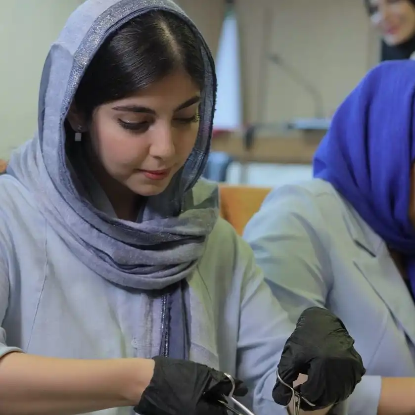 فریما نصرتی