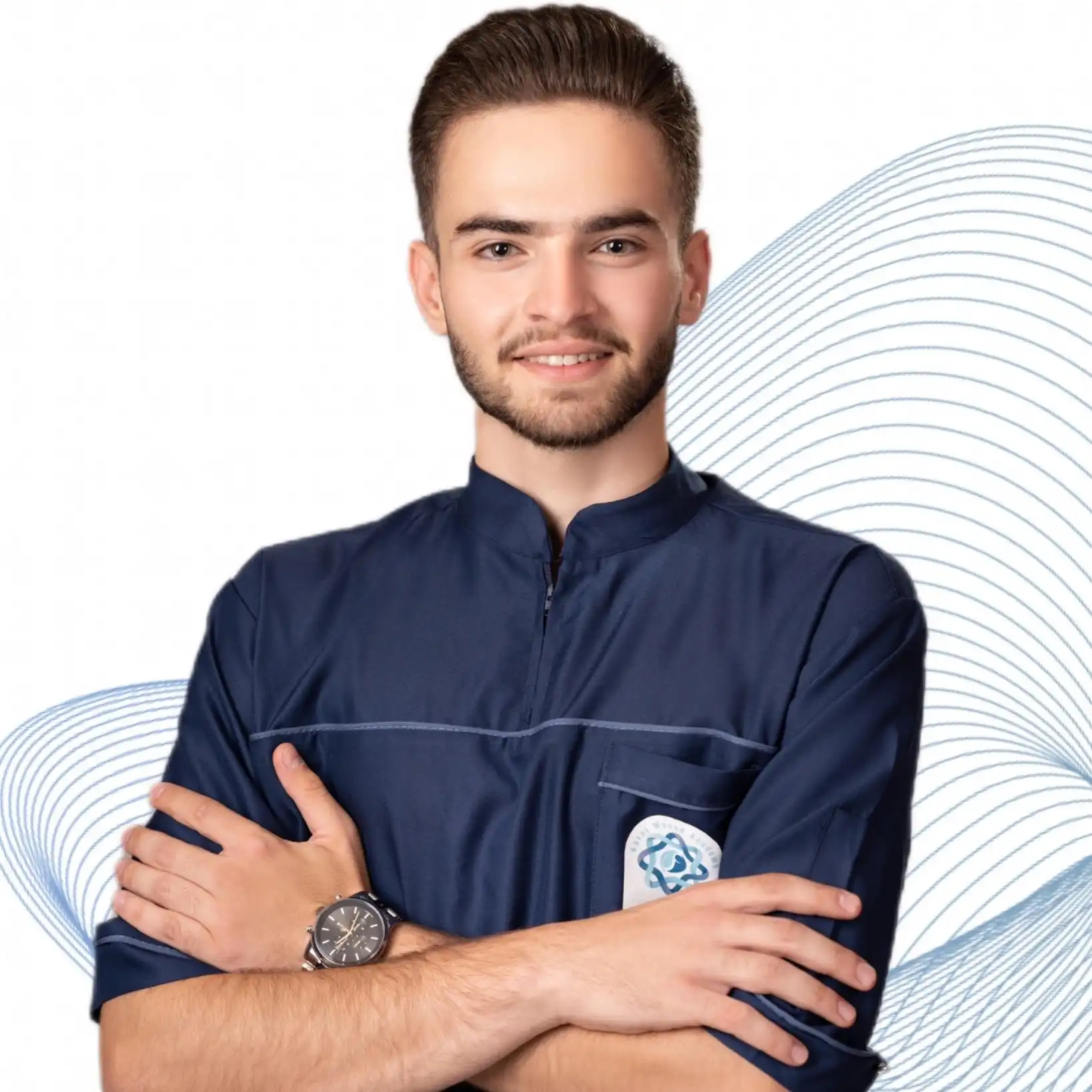 امیرمحمد احمدپور