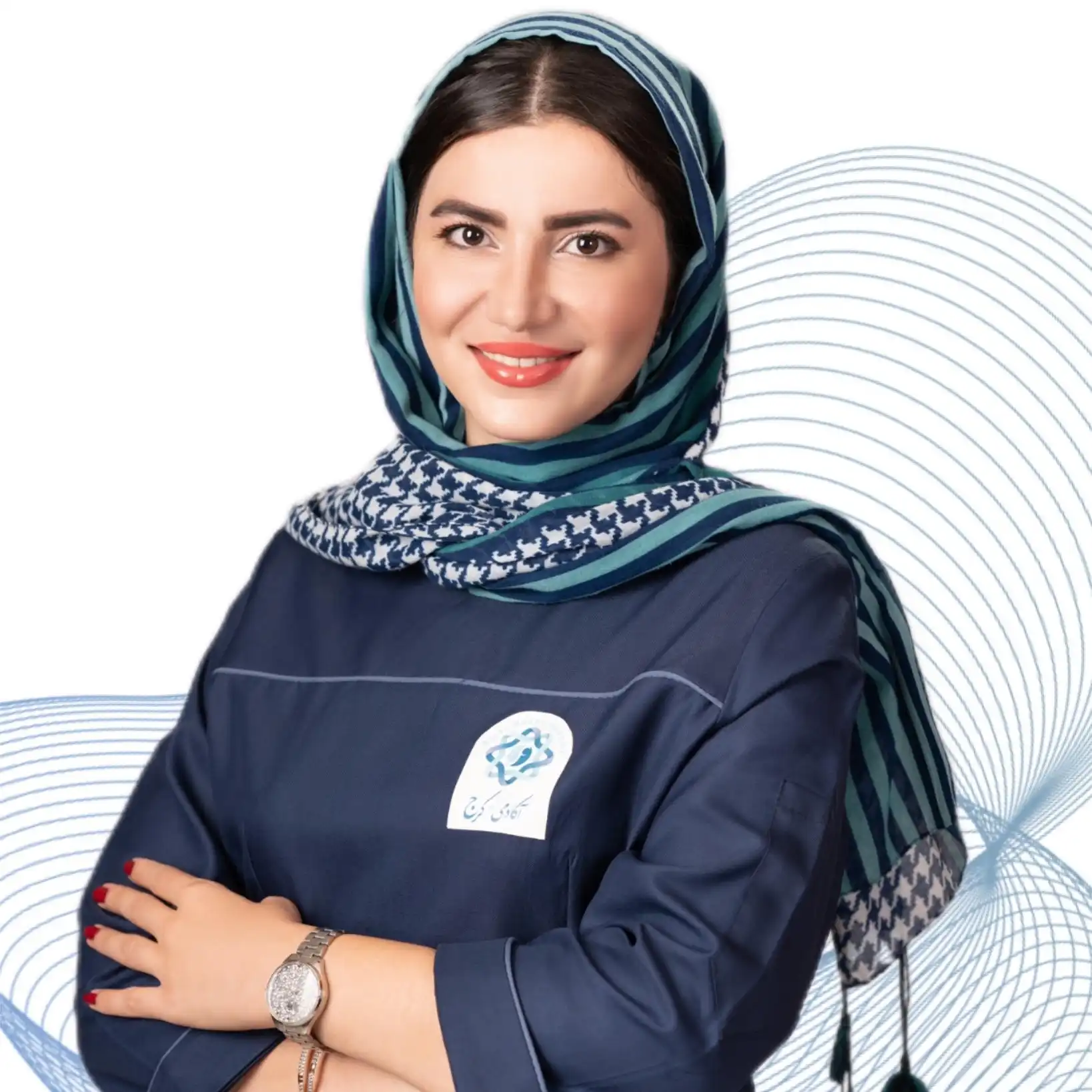 متین میرزاییان