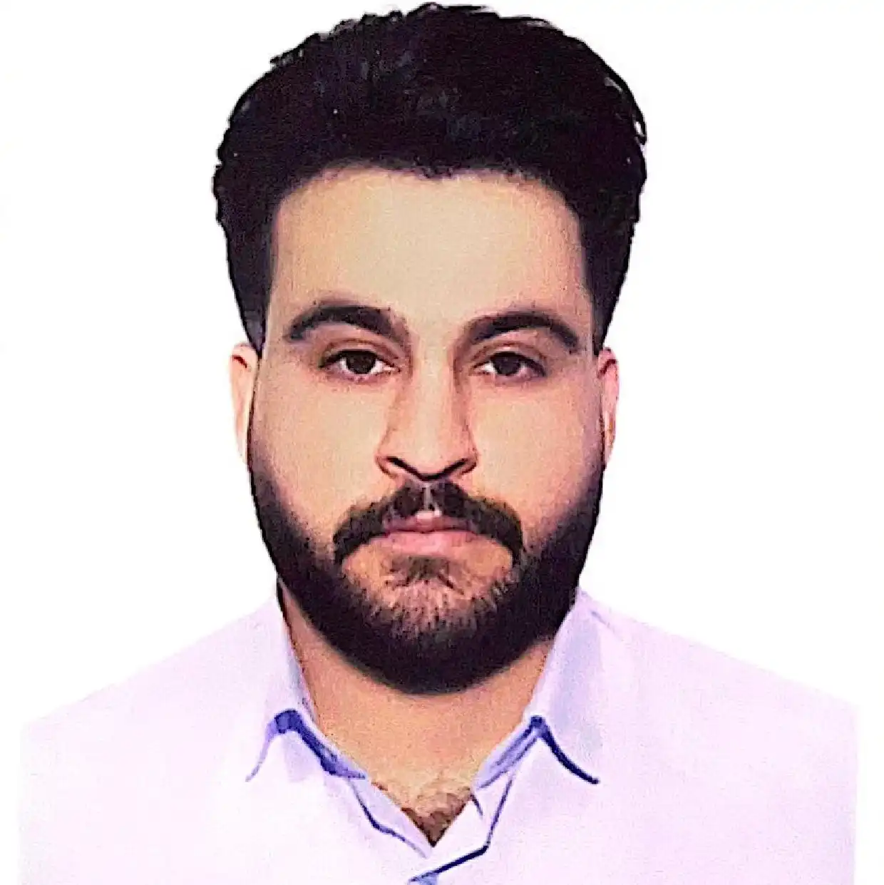 سجاد فروزان مهر